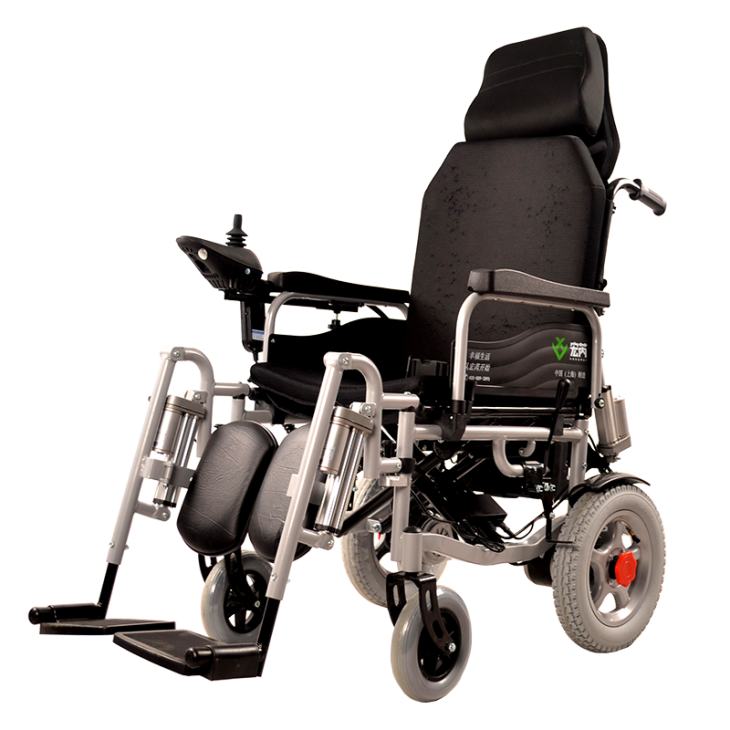 5203功能型电动轮椅