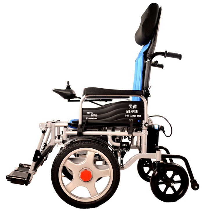 5300C功能型电动轮椅