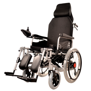 5102功能型电动轮椅