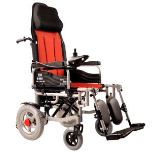 5200C功能型电动轮椅