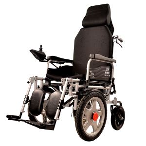 5302功能型电动轮椅