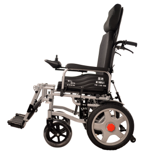 老年人电动轮椅5402