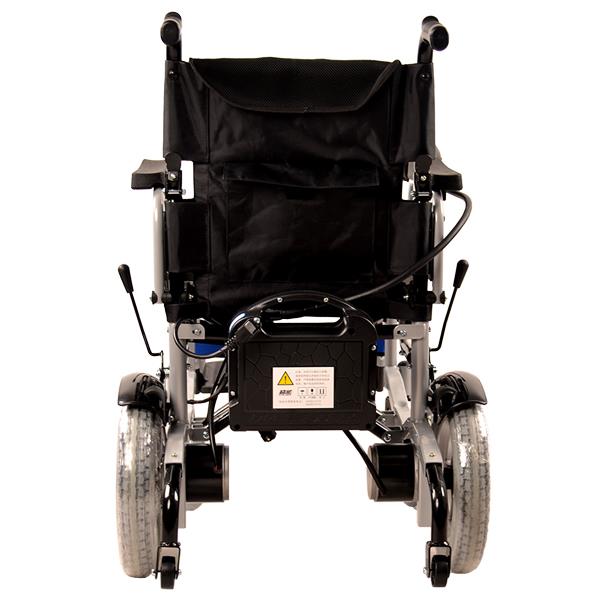5200A型普通电动轮椅