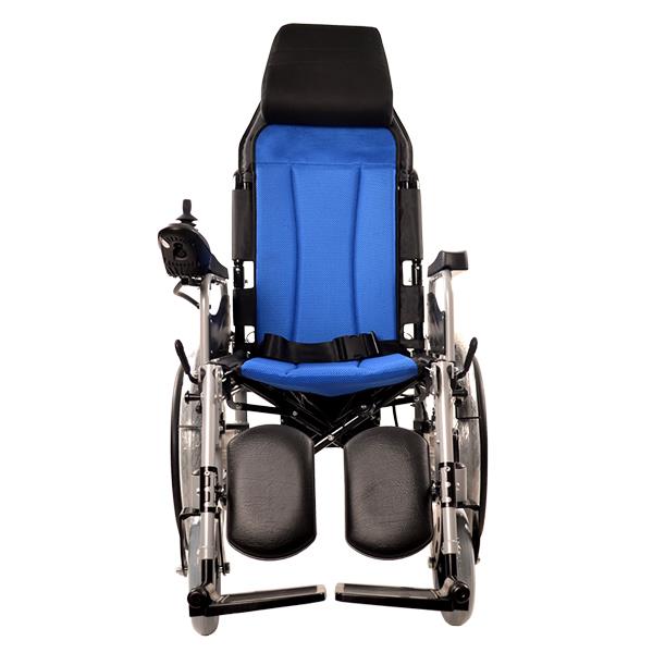5100C功能型电动轮椅