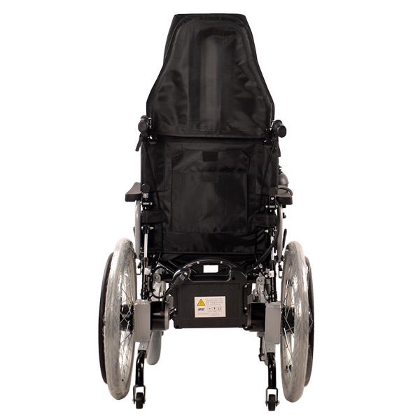 5102功能型电动轮椅