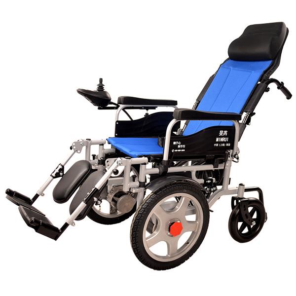5300C功能型电动轮椅